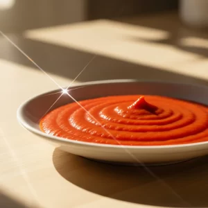 Tomato Passata - Purée