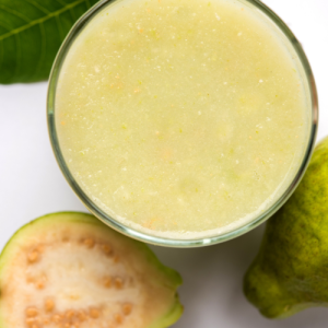 Guava Puree