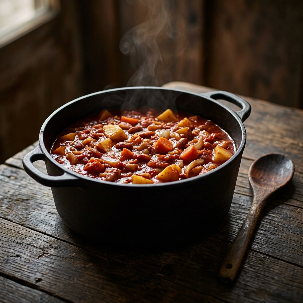 Ready meals made with Egyptian chili paste