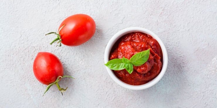 Tomato Paste 4