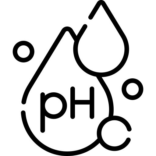 pH level
